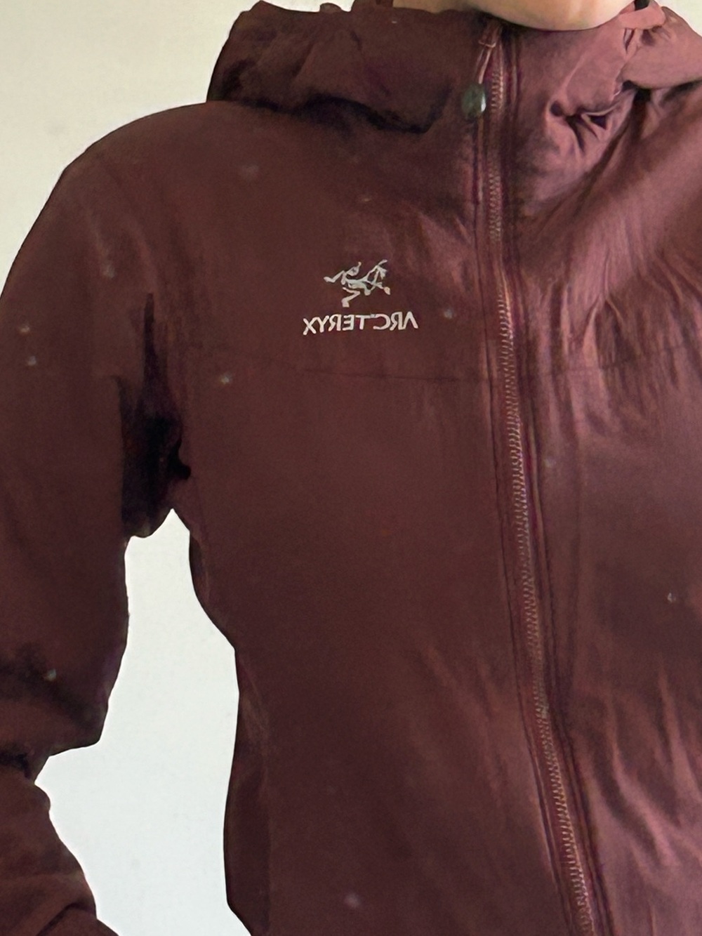 Arc'teryx Atom LT Hoodie Medium